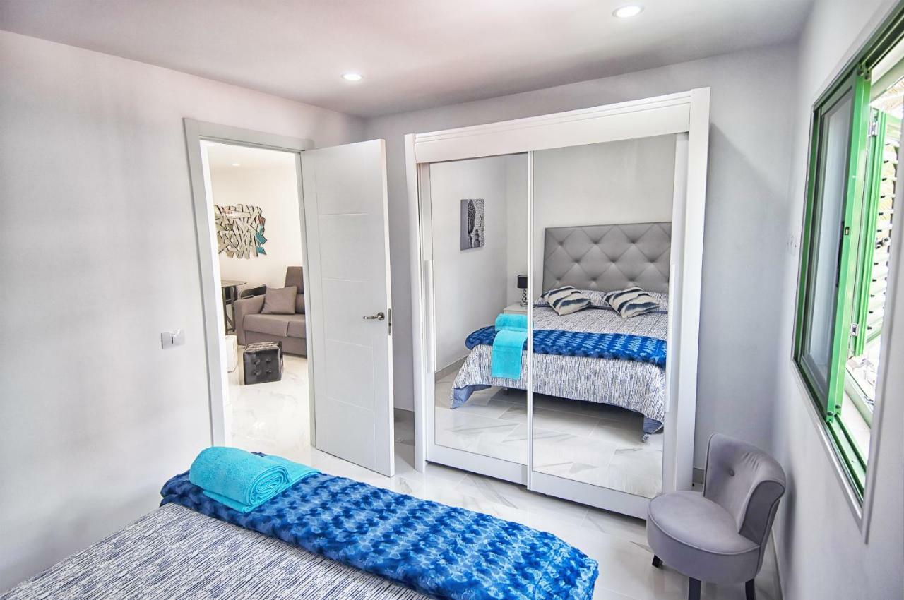 Holiday home Complejo Olas Maspalomas (Gran Canaria)