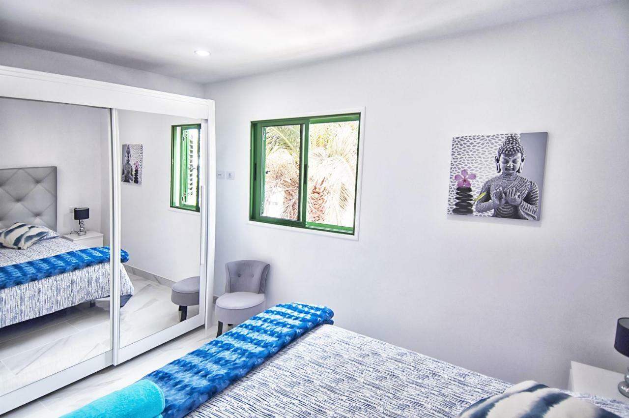 Holiday home Complejo Olas Maspalomas (Gran Canaria)