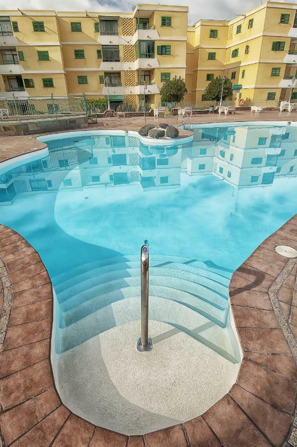 Holiday home Complejo Olas Maspalomas (Gran Canaria)