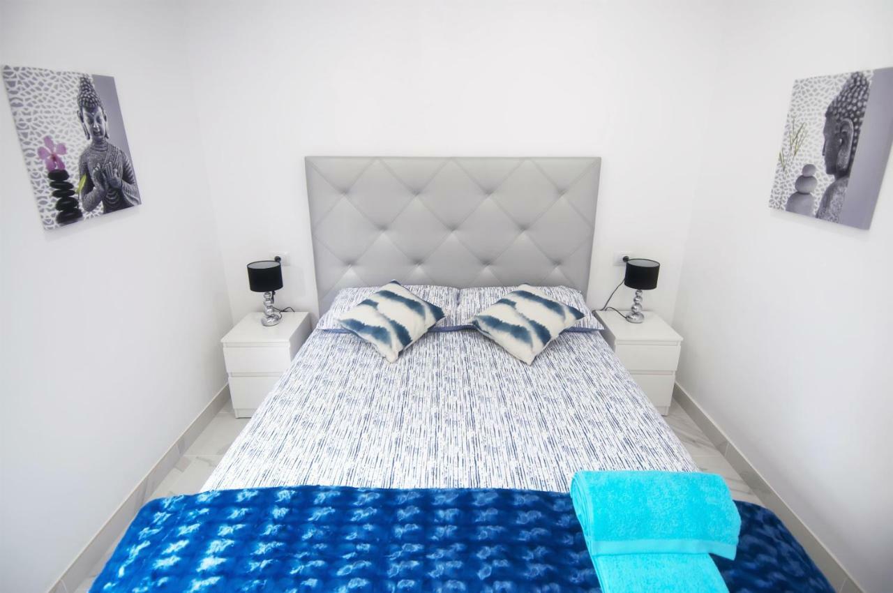 Holiday home Complejo Olas *