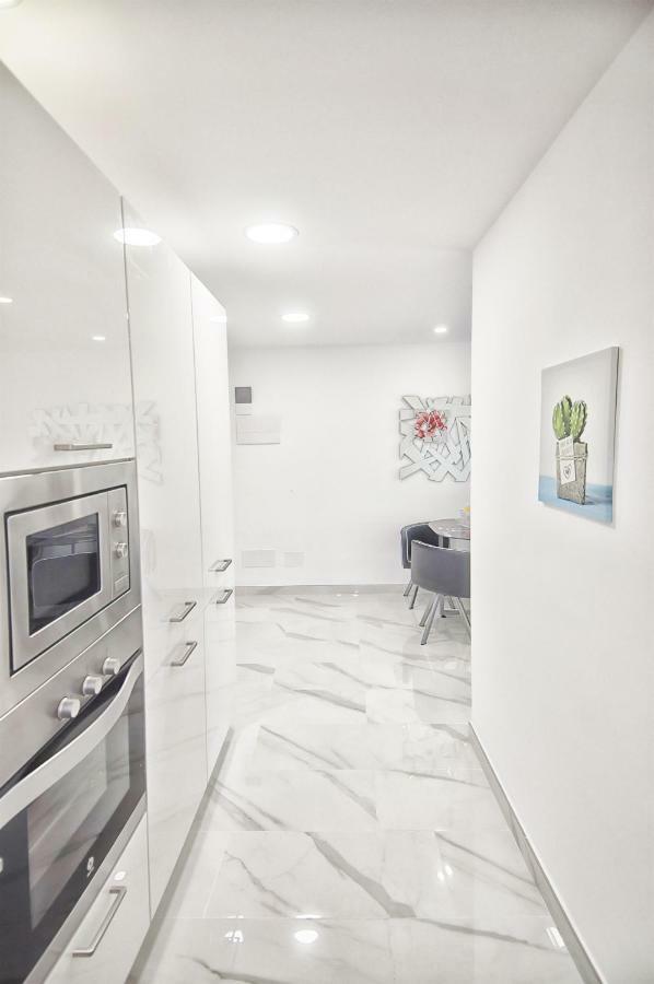 Complejo Olas Holiday home