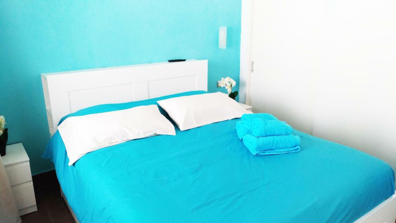 Luxury Bungalow Sun Club Playa Del Aguila *