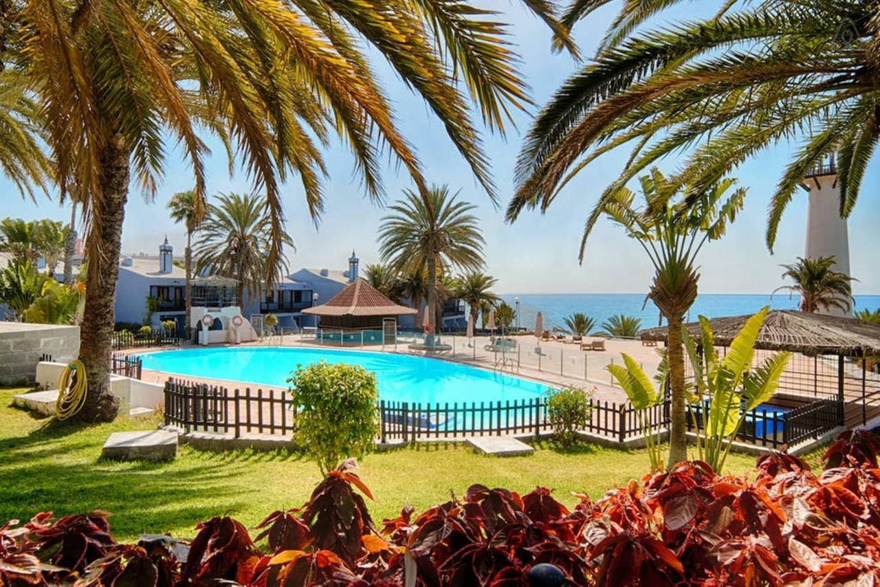 Luxury Bungalow Sun Club Playa Del Aguila Holiday home Maspalomas (Gran Canaria)