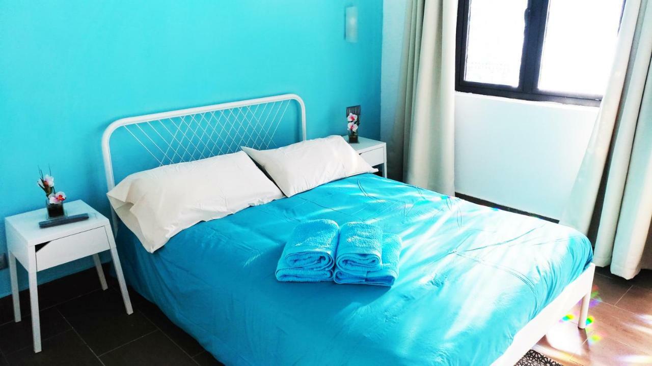 Luxury Bungalow Sun Club Playa Del Aguila Holiday home