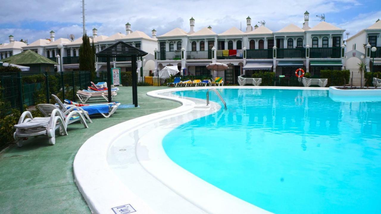 Apartment Dunaflor Maspalomas Gemelos Maspalomas (Gran Canaria)