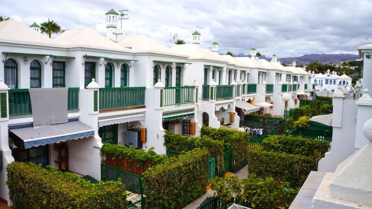 Dunaflor Maspalomas Gemelos * Maspalomas (Gran Canaria)