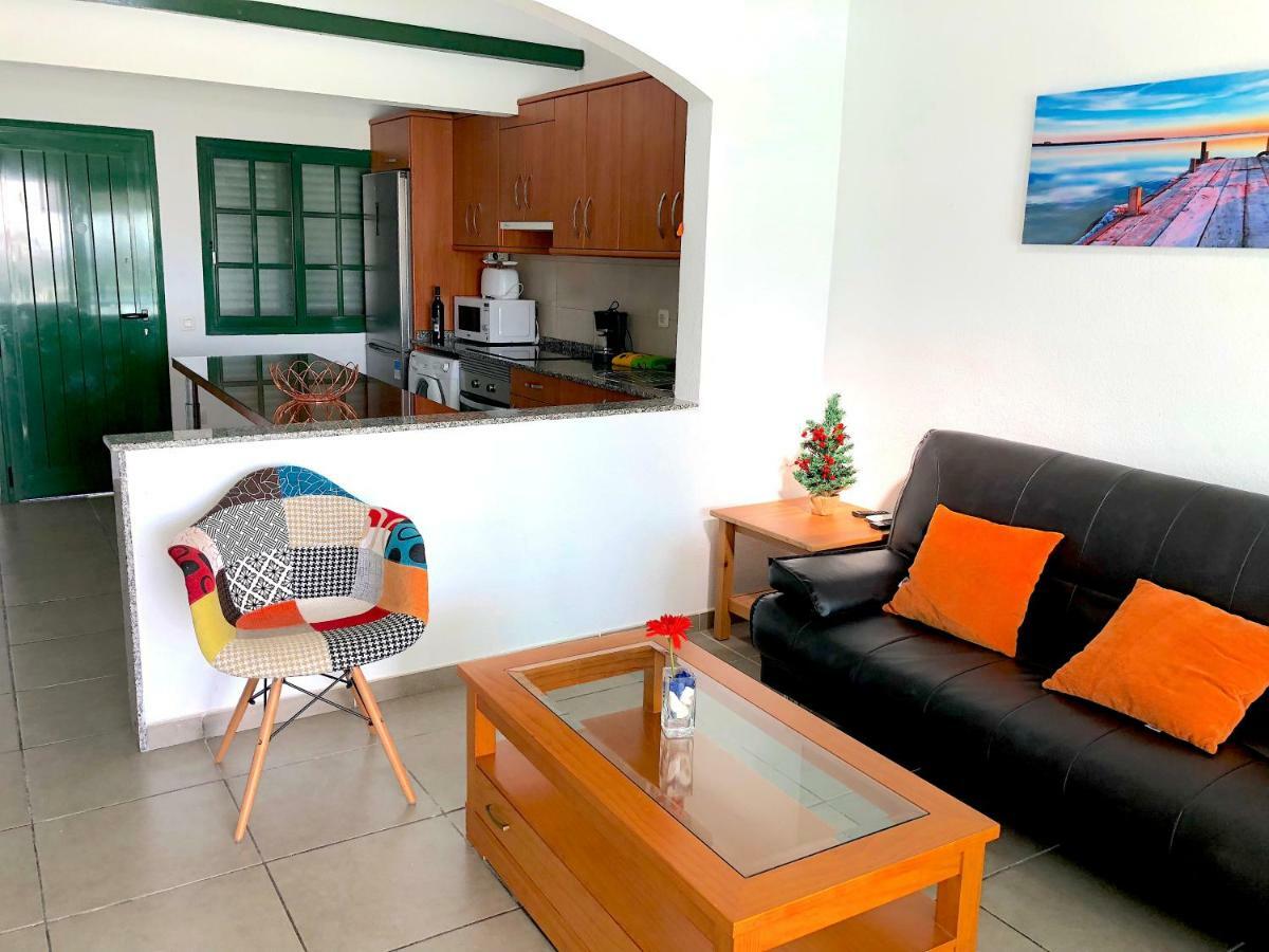 Vista Dorada 7a Case de vacanță *
