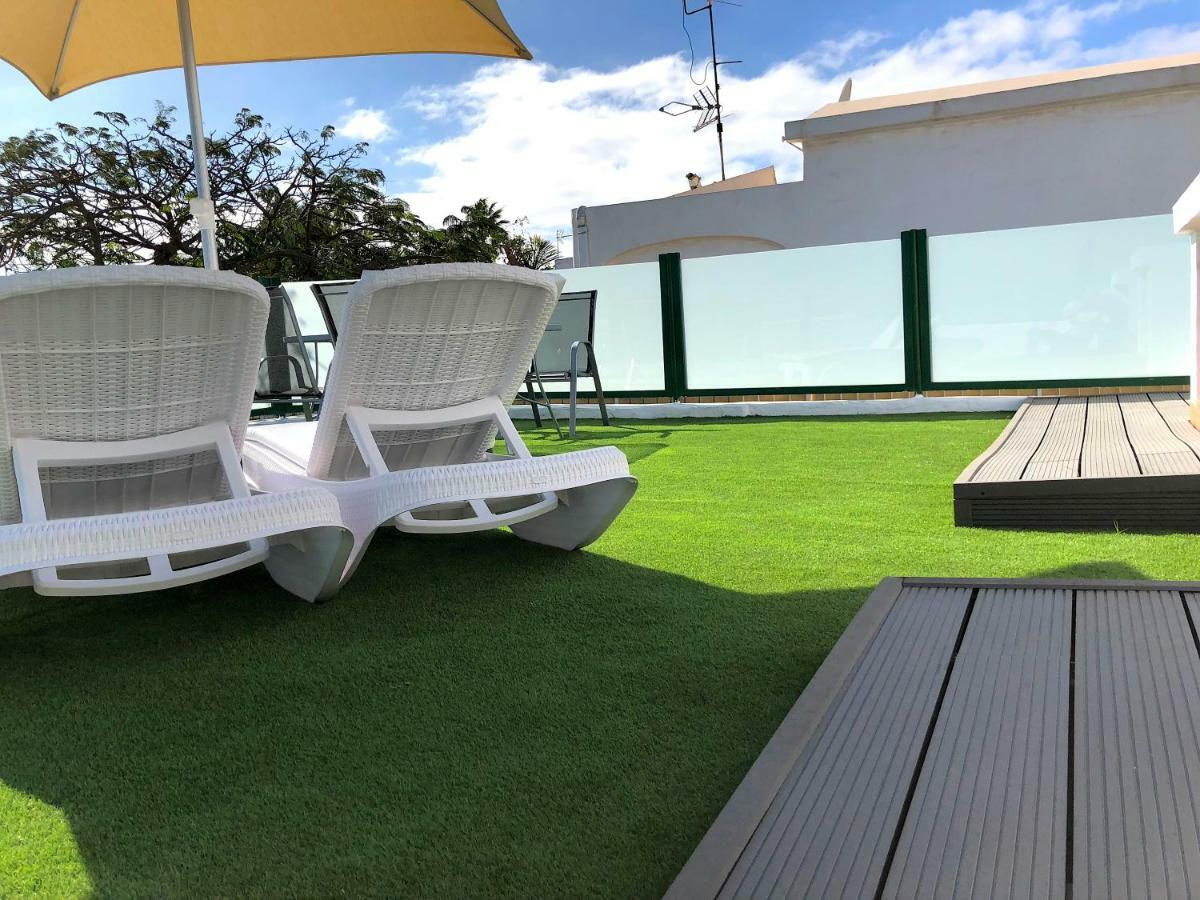Vista Dorada 7a Case de vacanță