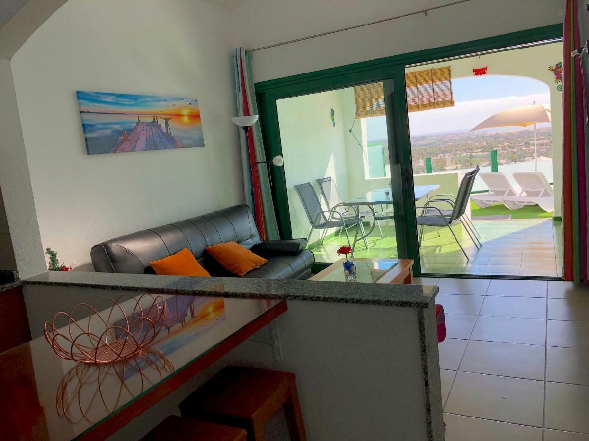 Vista Dorada 7a Case de vacanță Maspalomas (Gran Canaria)