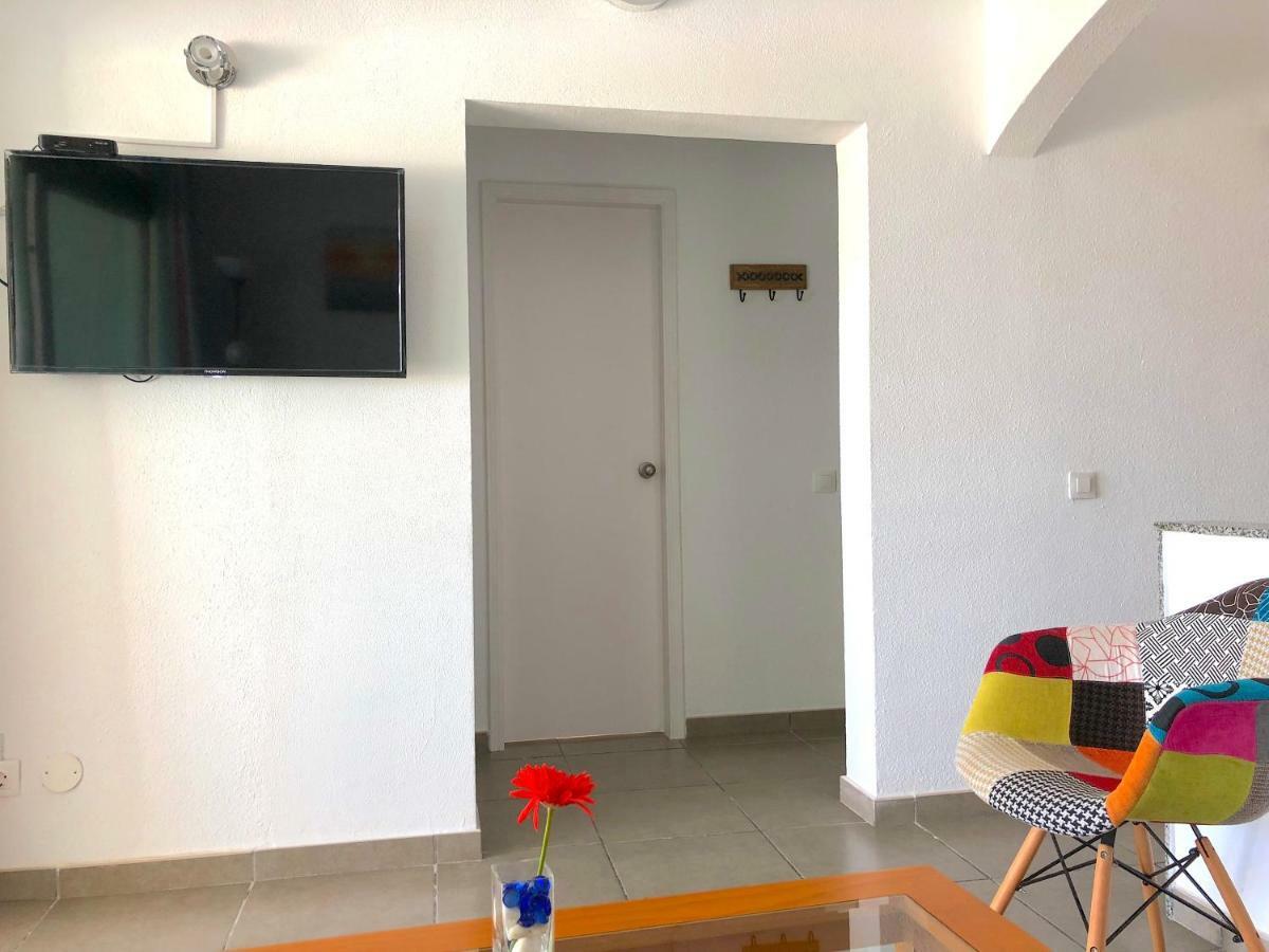 Vista Dorada 7a Casa de férias Maspalomas (Gran Canaria)