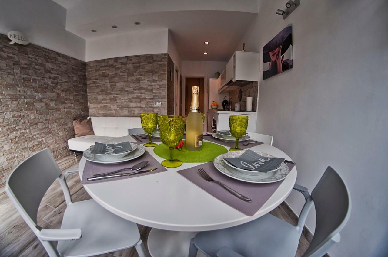 Loma-asunnot Modern House Maspalomas (Gran Canaria)