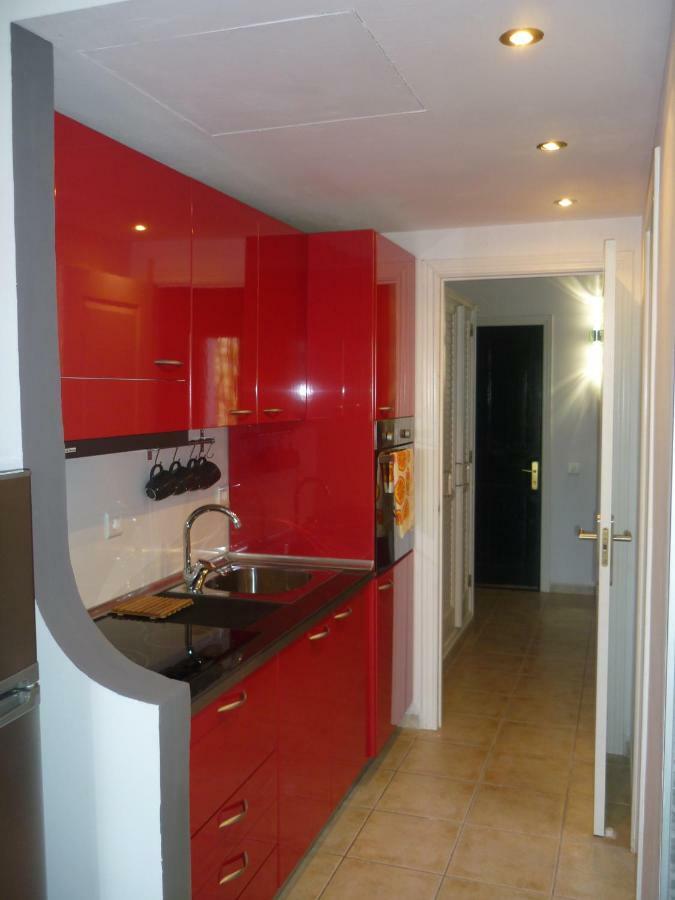 Lovely Apartamento