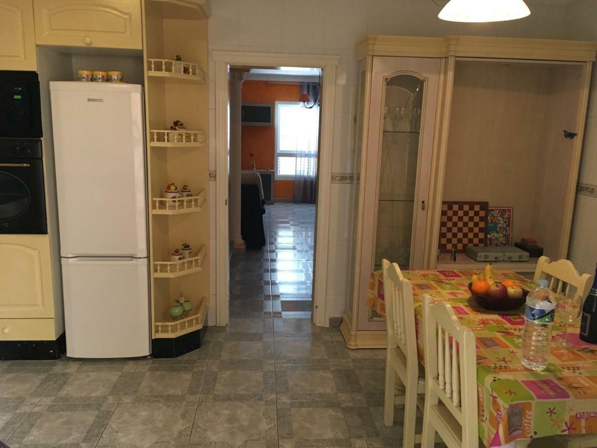 Casa Toni Y Thais Holiday home