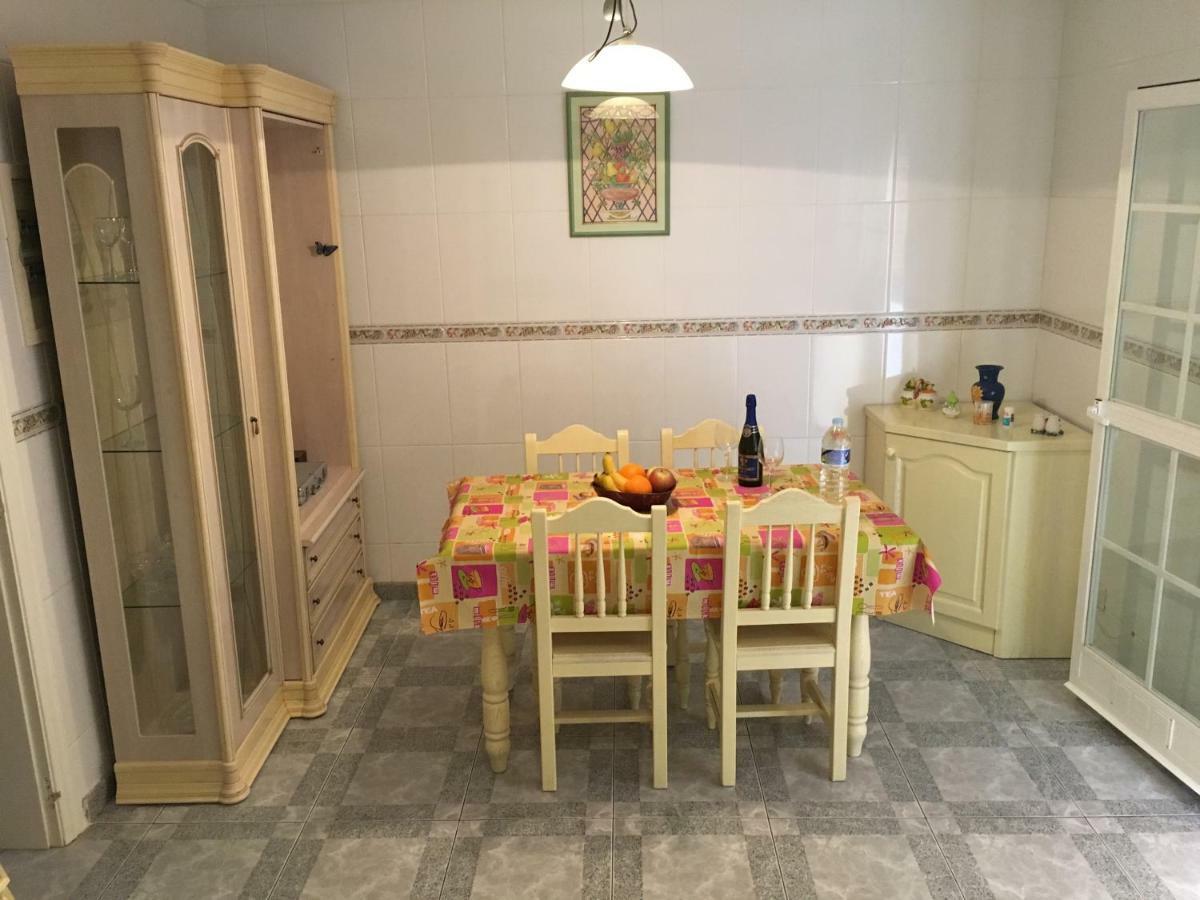 Casa Toni Y Thais Holiday home