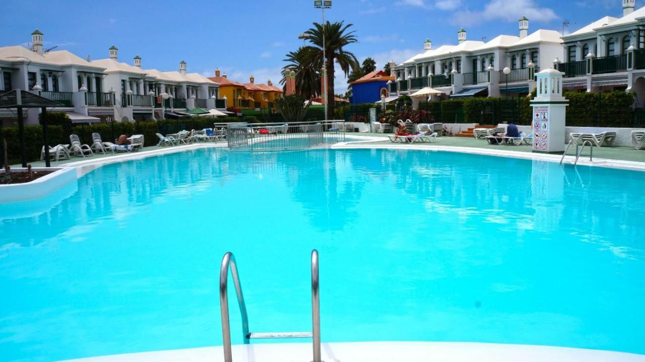Apartment Dunaflor Maspalomas Gemelos *