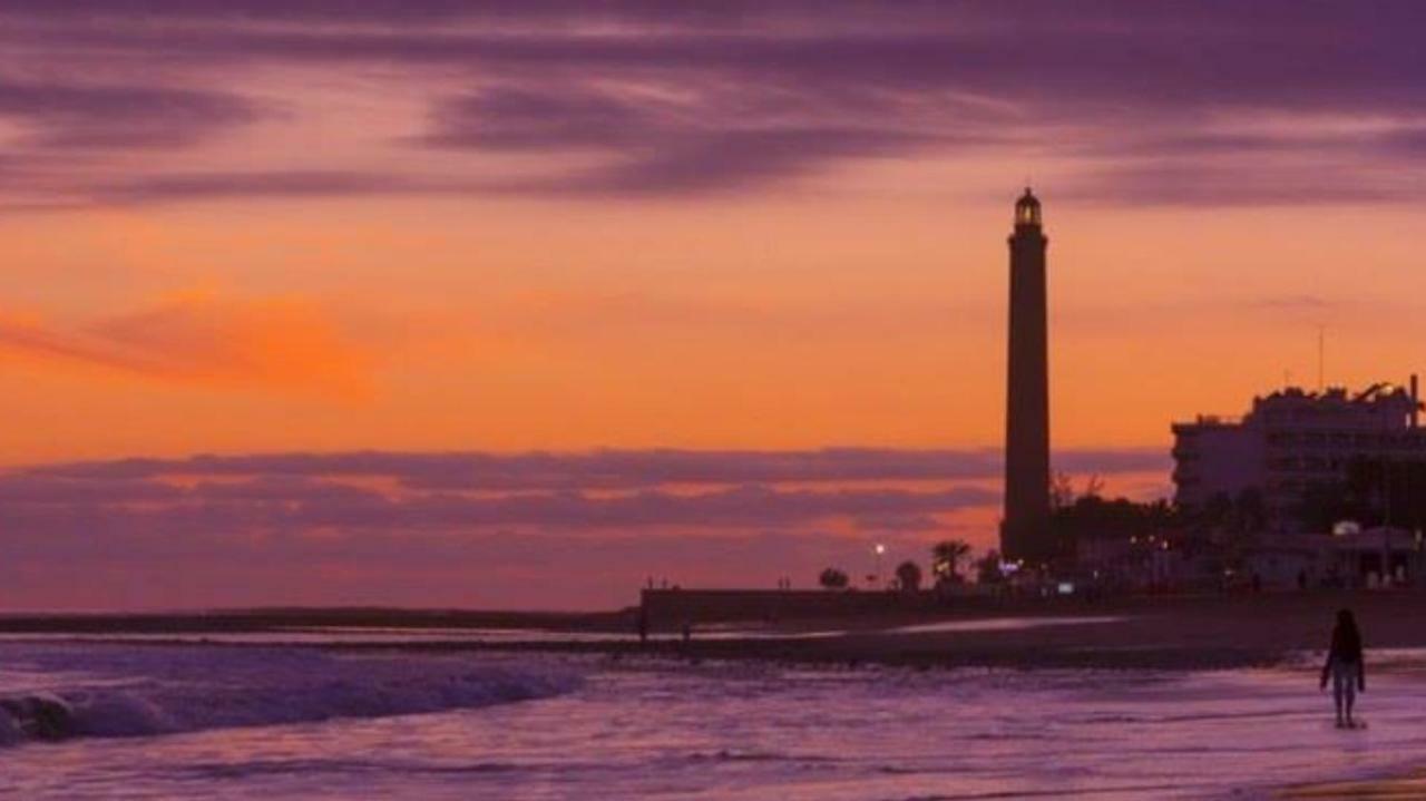 Casa Toni Y Thais Holiday home Maspalomas (Gran Canaria)