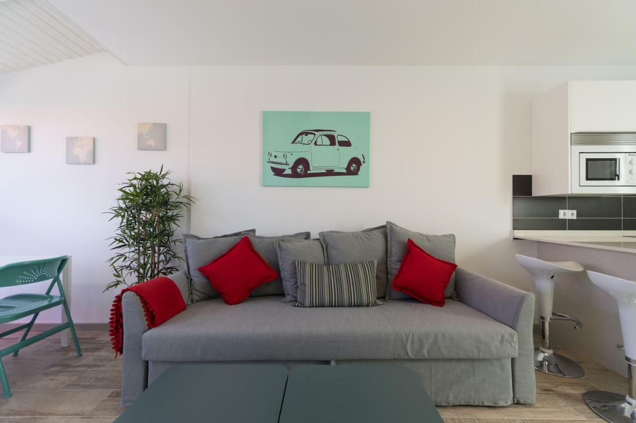 Bungalow Tipo Duplex En Sonneland, Maspalomas Huoneisto Maspalomas (Gran Canaria)