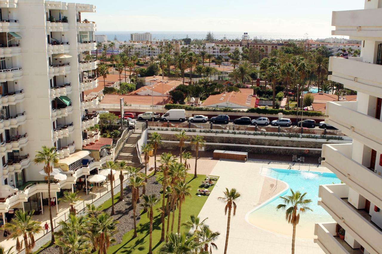And Functional Apartamento Maspalomas (Gran Canaria)