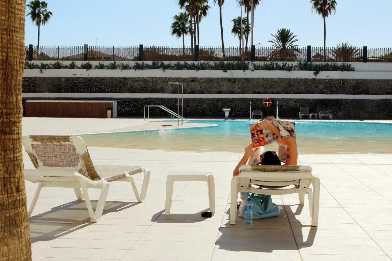 And Functional Apartamento Maspalomas (Gran Canaria)