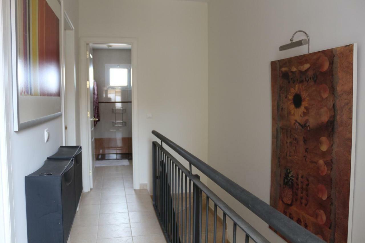 Vakantiehuis Vivienda Velas *