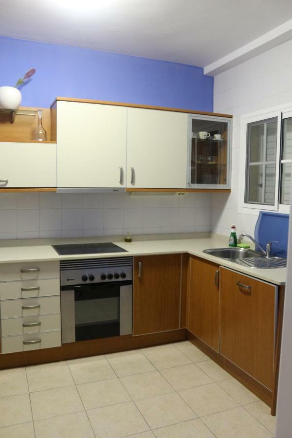 Vivienda Velas