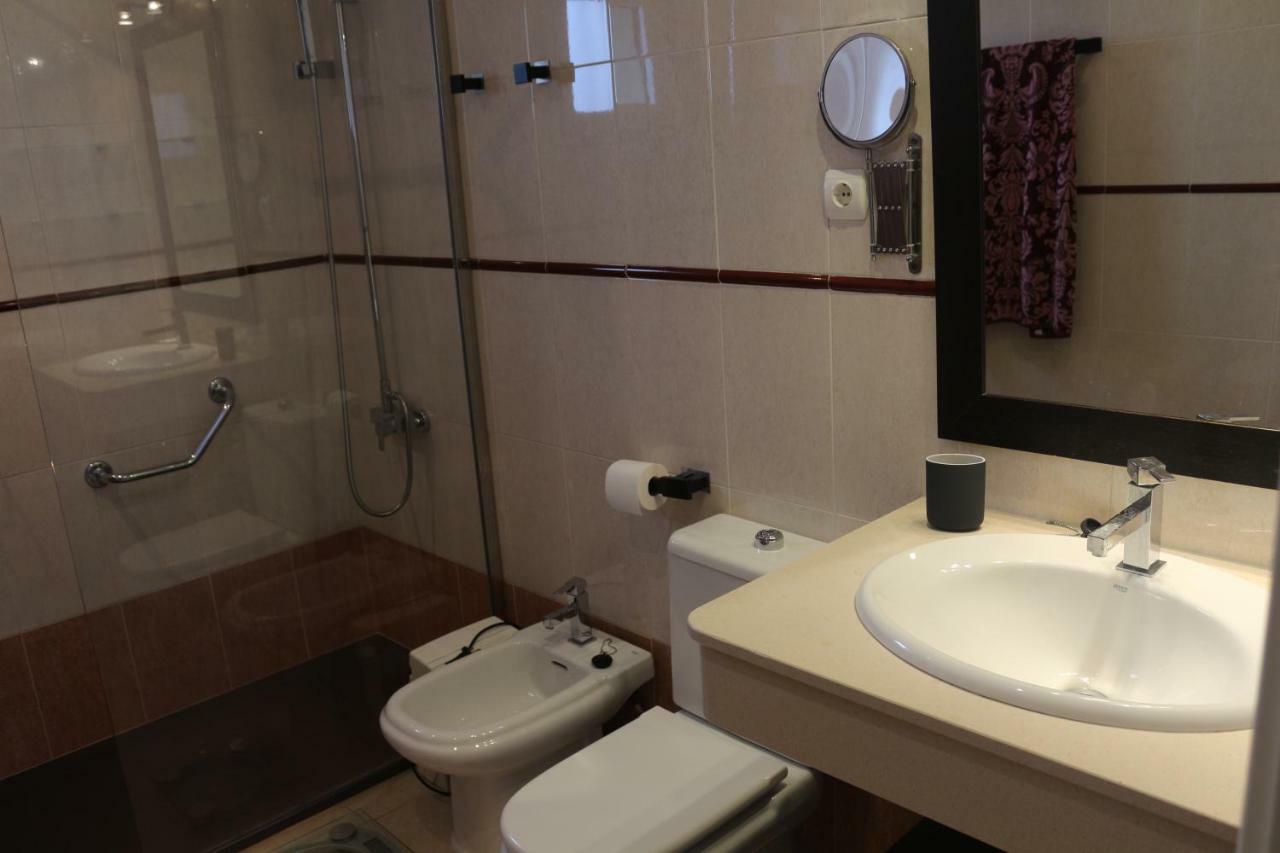 Vakantiehuis Vivienda Velas