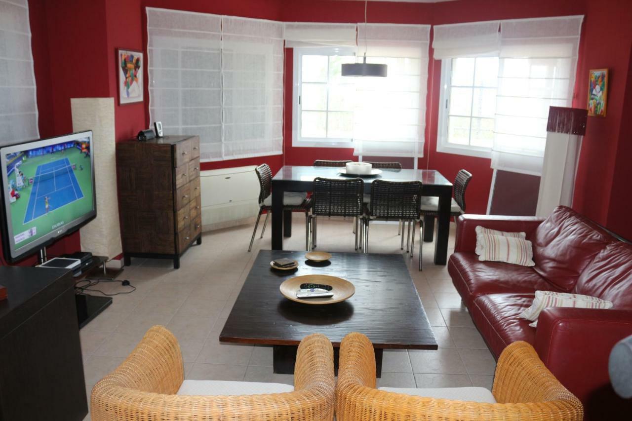 Vivienda Velas Loma-asunnot