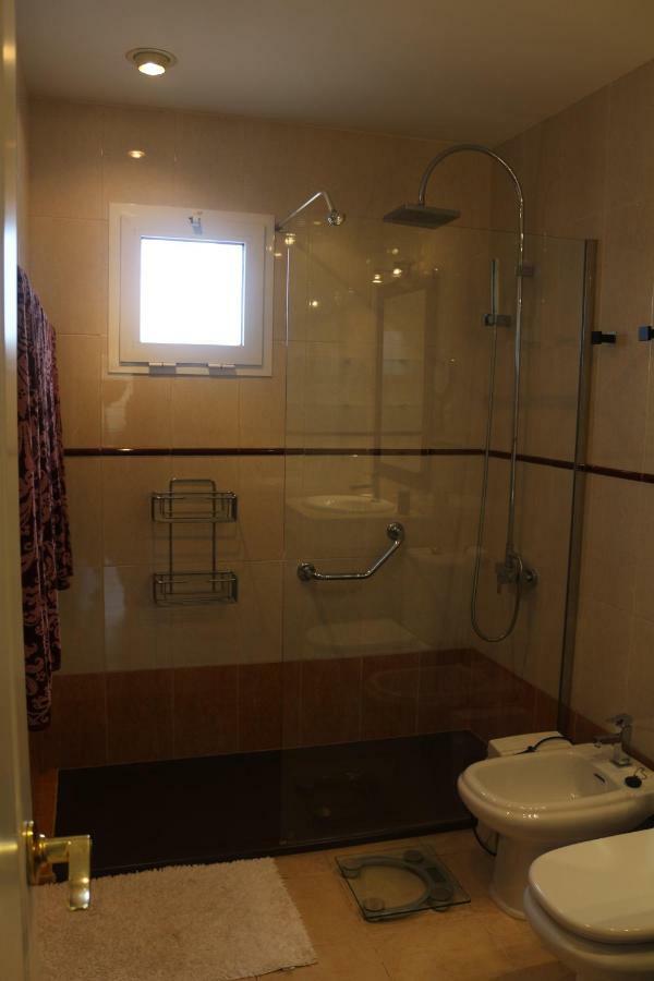 Vivienda Velas Loma-asunnot *