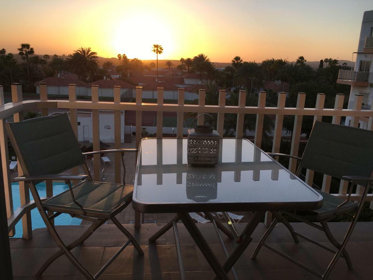 Loma-asunnot Chic & View *