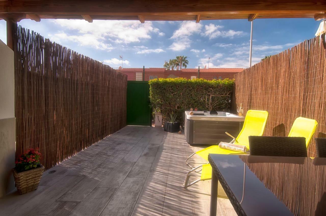 Ferienhaus Charming House Maspalomas (Gran Canaria)