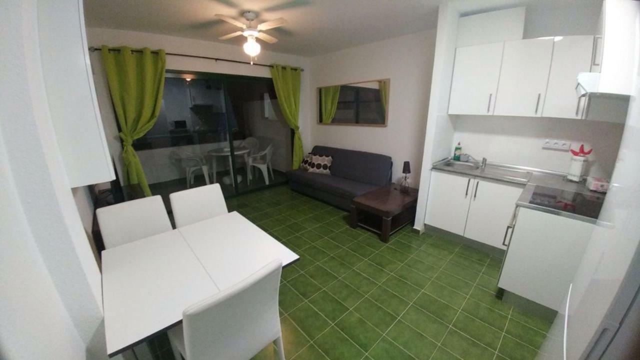 Appartement Surycan