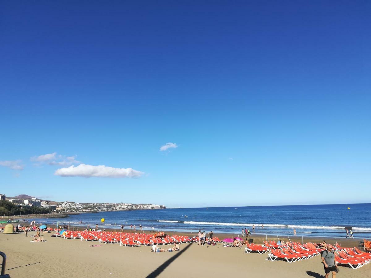 Sweet Magic Maspalomas (Gran Canaria)