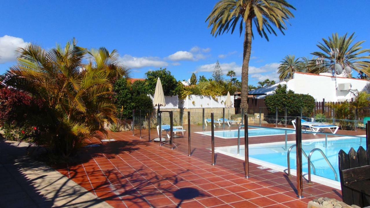Bungalow Tartanas I I Maspalomas (Gran Canaria)