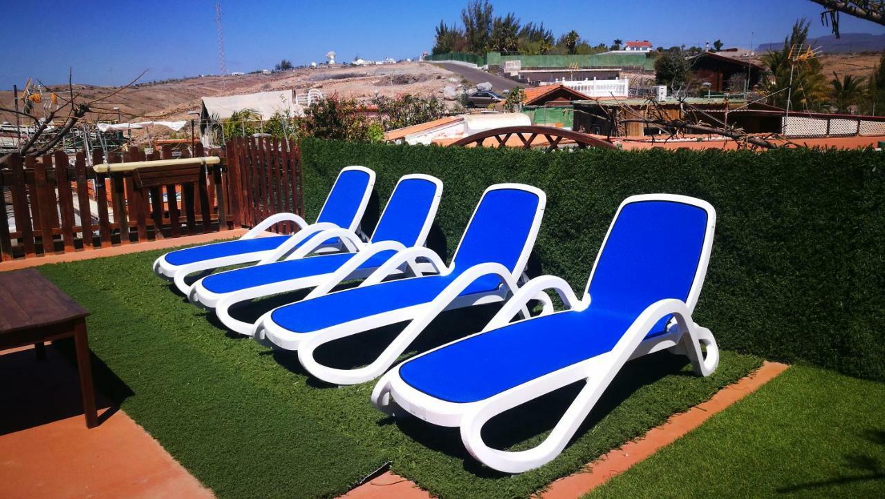 Holiday home Relax In Pasito Blanco House Maspalomas (Gran Canaria)