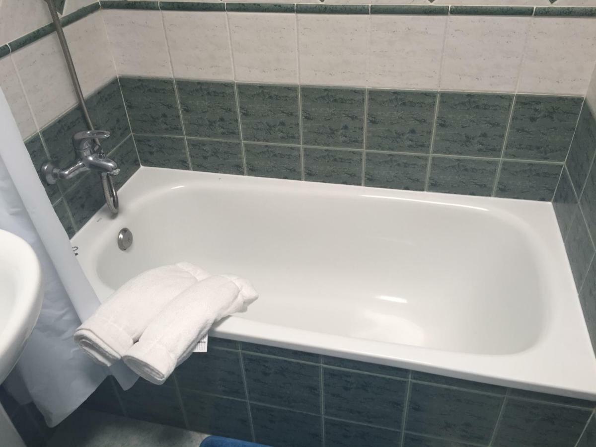 Apartamento Dunaflor Verde