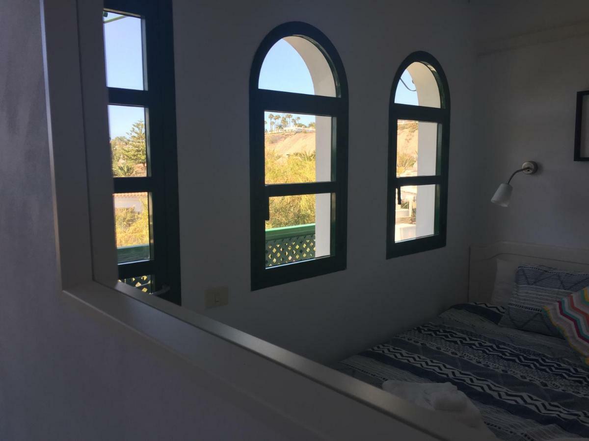 Apartamento Dunaflor Verde Maspalomas (Gran Canaria)