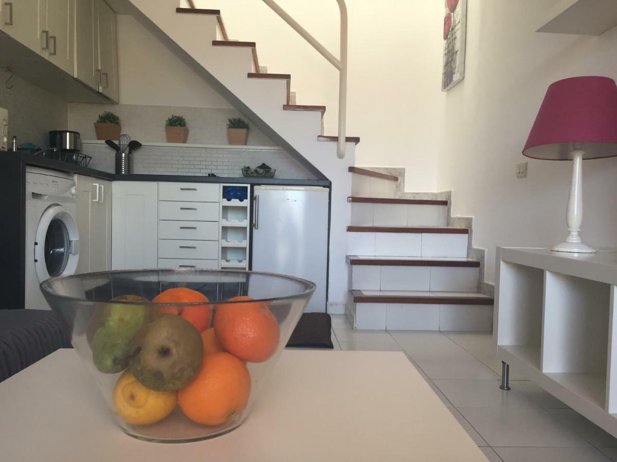 Apartamento Dunaflor Verde