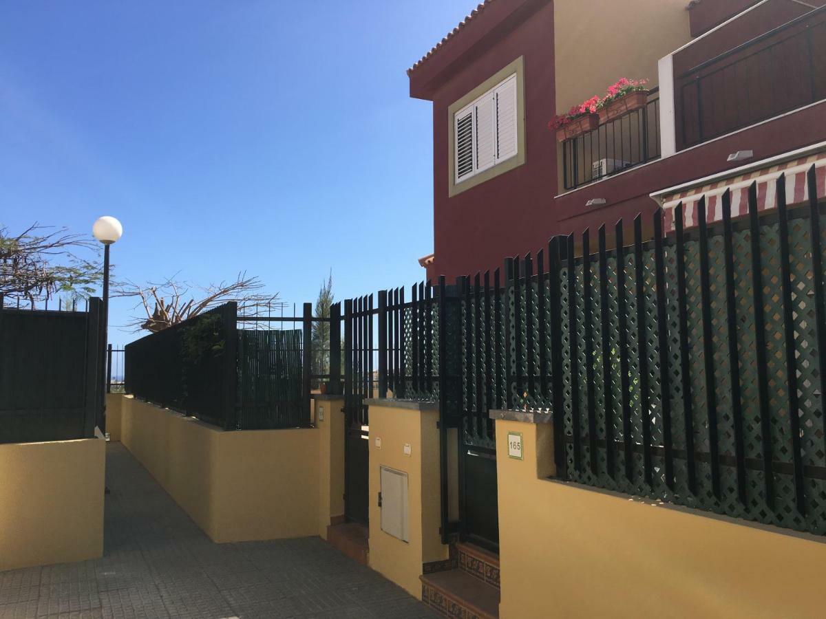 Loma-asunnot Vivienda Velas Maspalomas (Gran Canaria)