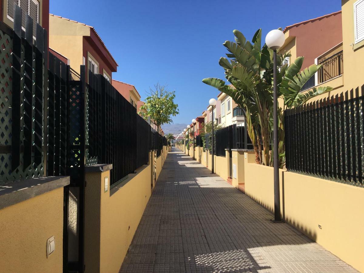 Loma-asunnot Vivienda Velas