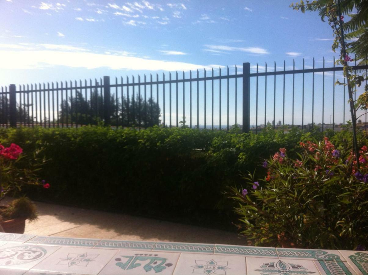 Vivienda Velas Loma-asunnot