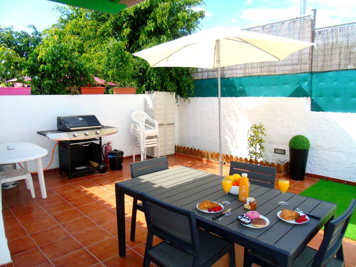 Apartment Bungalow Tartanas I I Maspalomas (Gran Canaria)