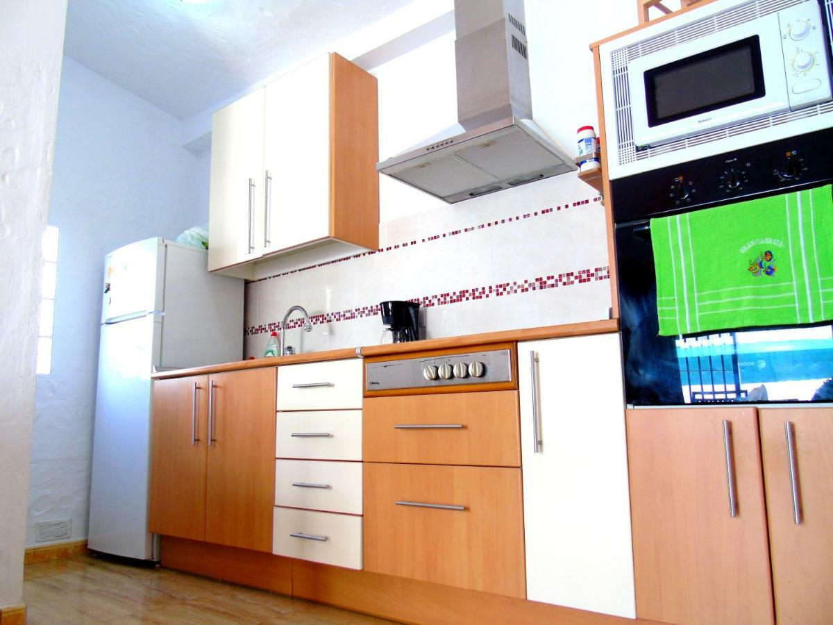 Apartment Bungalow Tartanas I I Maspalomas (Gran Canaria)