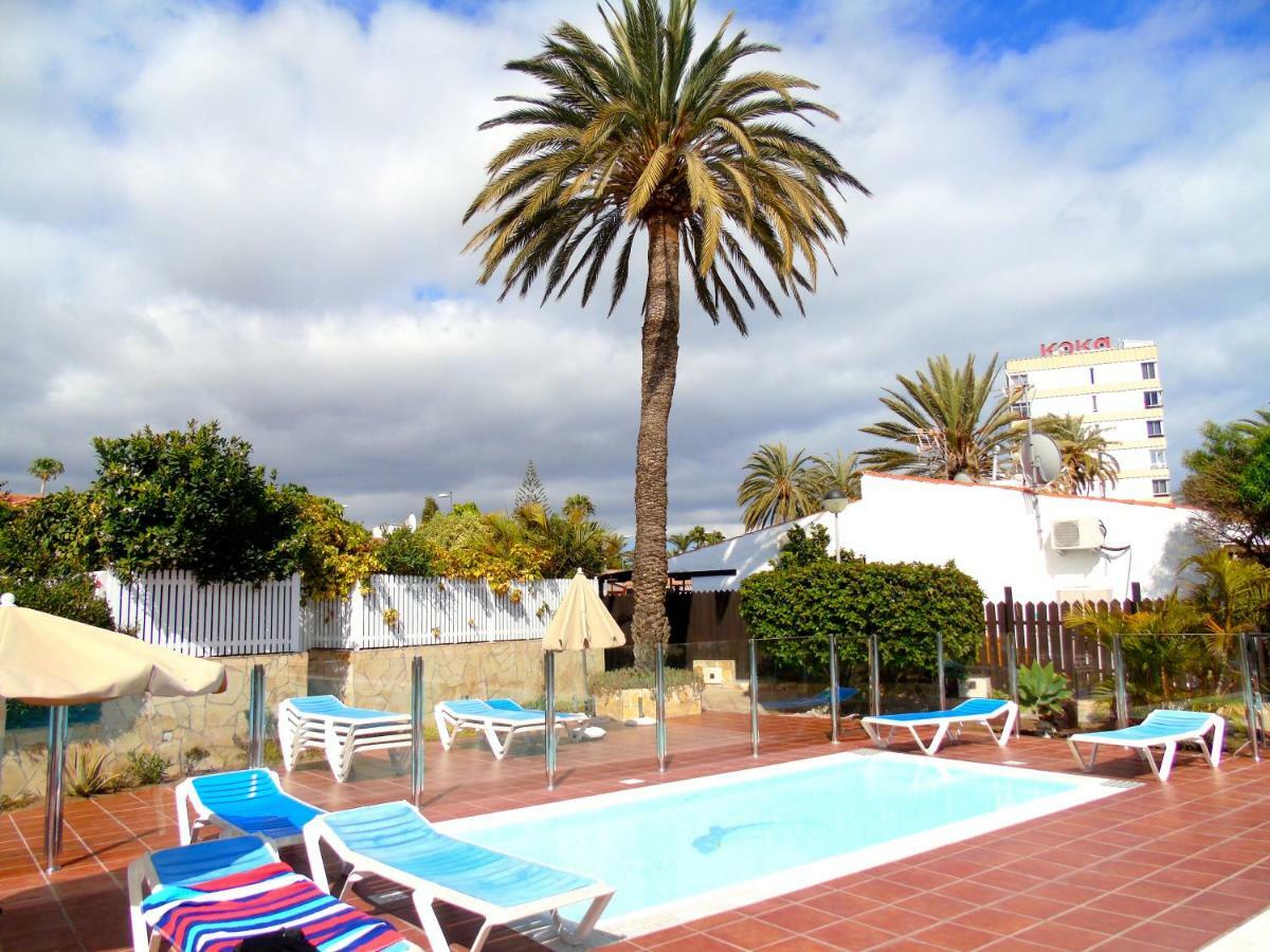 Bungalow Tartanas I I