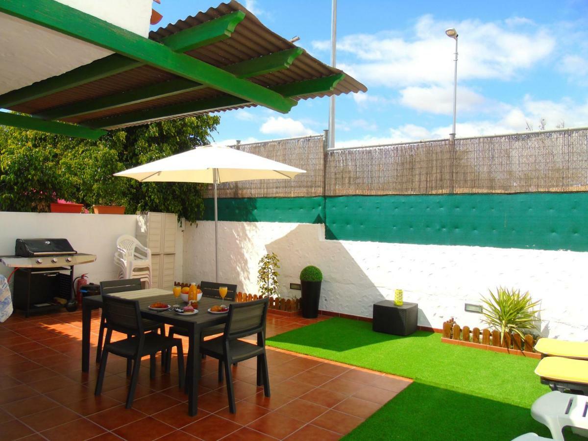 Bungalow Tartanas I I Apartment Maspalomas (Gran Canaria)