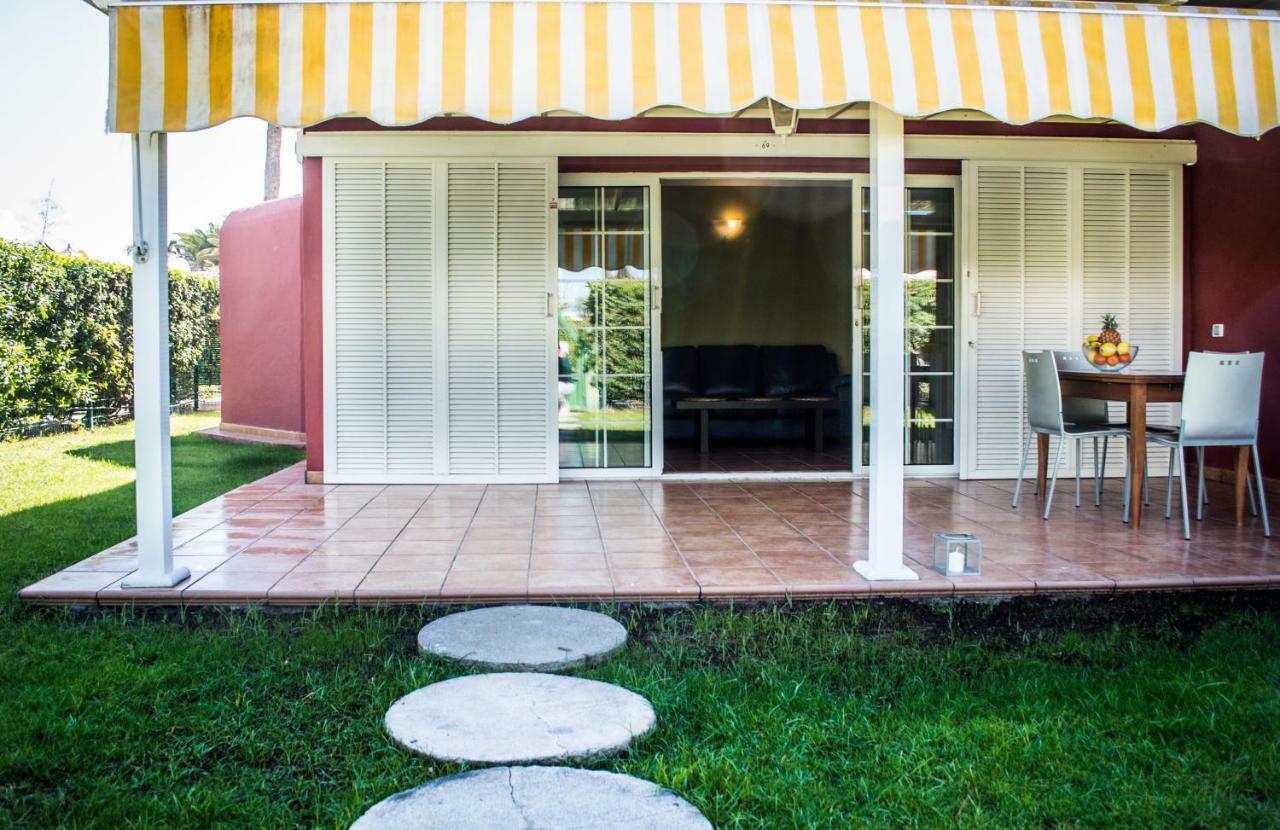 Brand New Bungalow * Maspalomas (Gran Canaria)