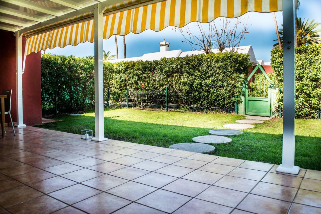 Brand New Bungalow * Maspalomas (Gran Canaria)