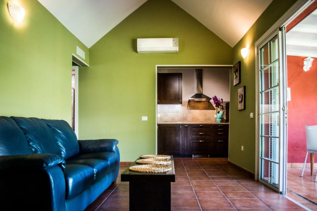 Brand New Bungalow Ferienhaus *