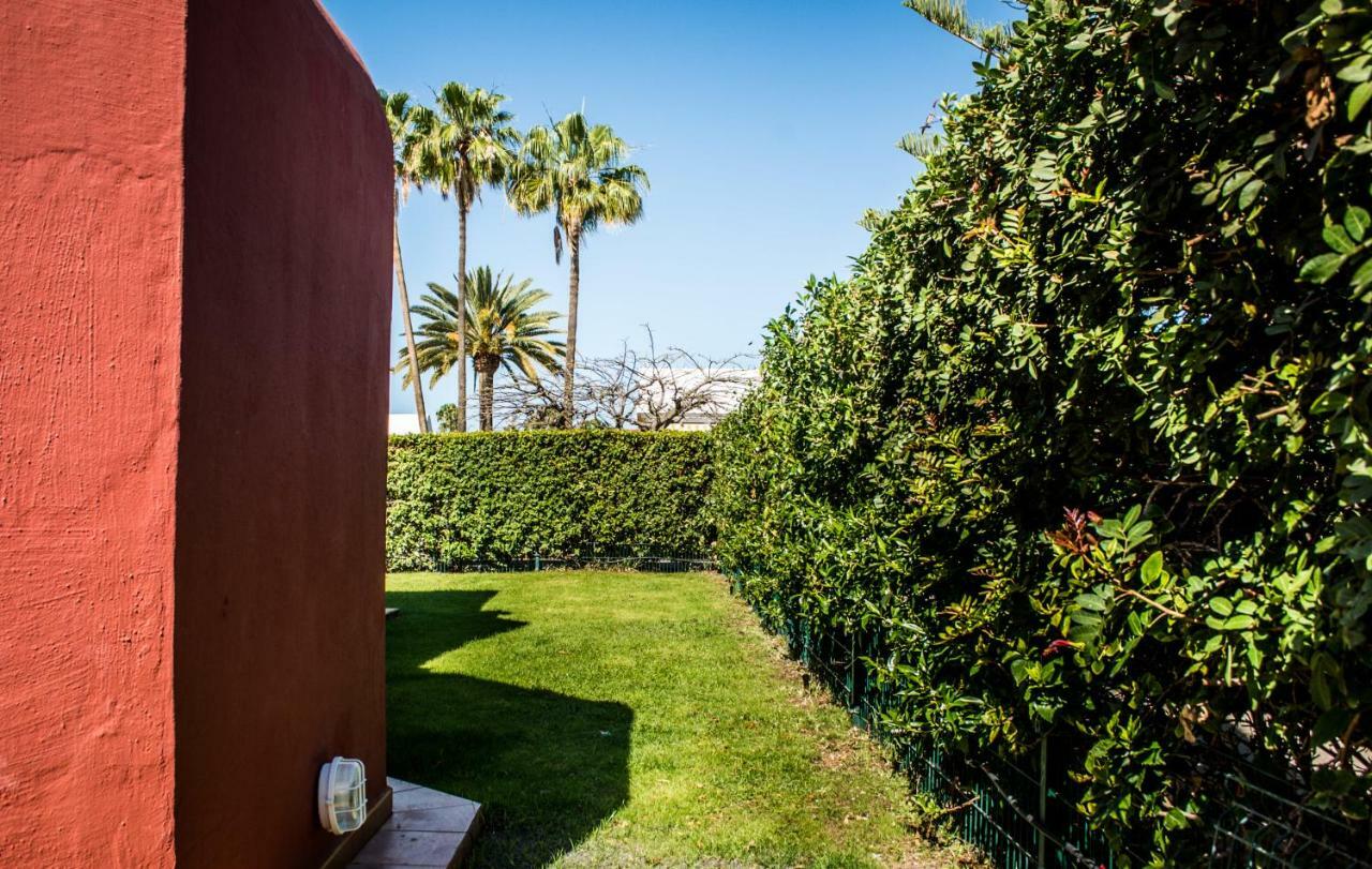 Brand New Bungalow * Maspalomas (Gran Canaria)