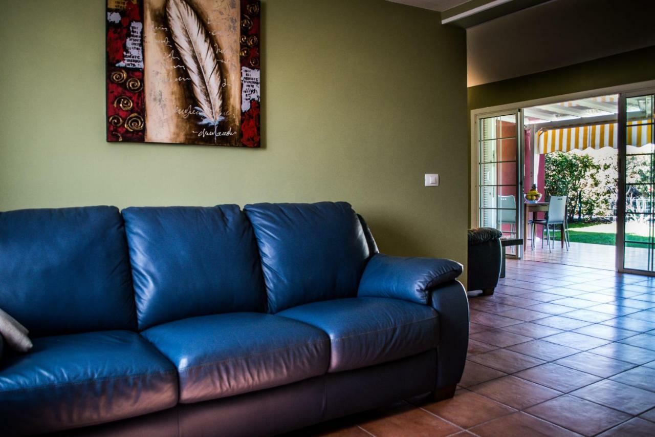 Ferienhaus Brand New Bungalow Maspalomas (Gran Canaria)