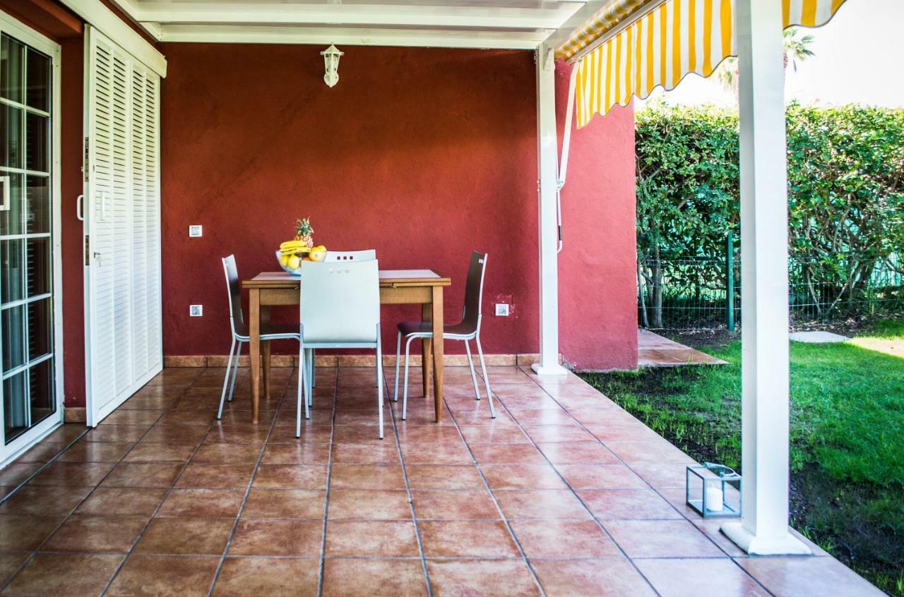 Brand New Bungalow * Maspalomas (Gran Canaria)